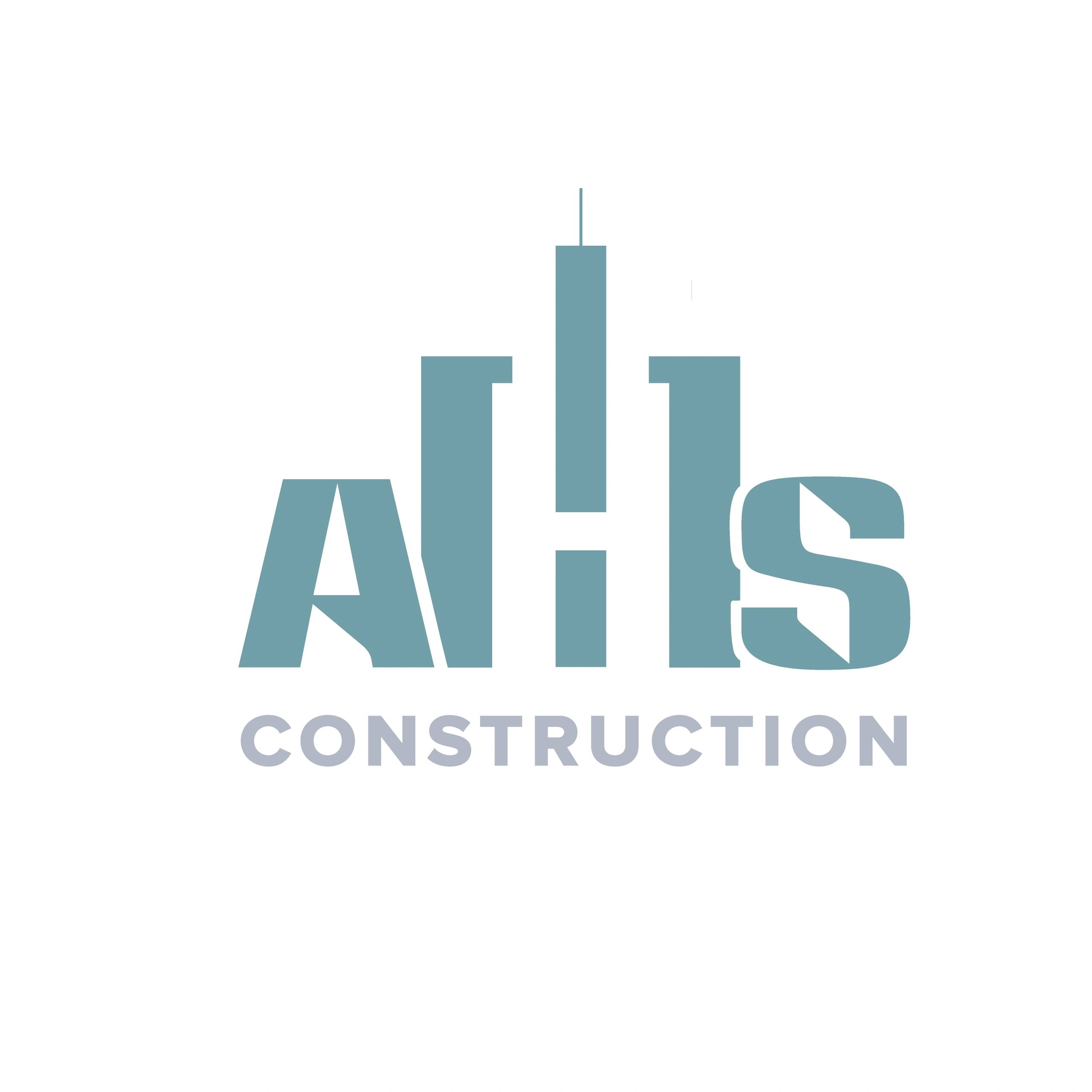 AHS CONSTRUCTION